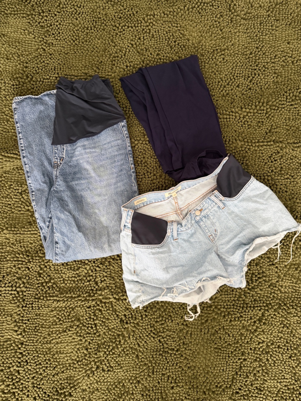 Madewell Pants & Shorts, Gap Leggings